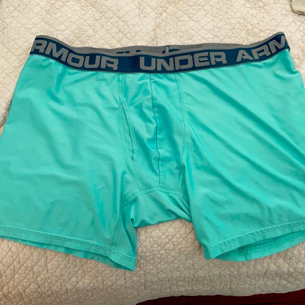 Men’s Under Armour Underwear XXL